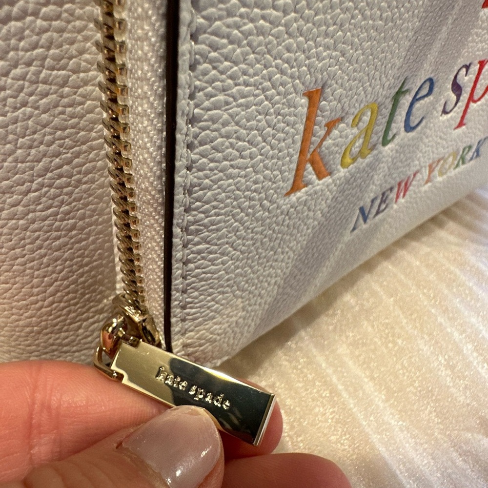 NWT Kate Spade Backpack - Picture 6 of 8